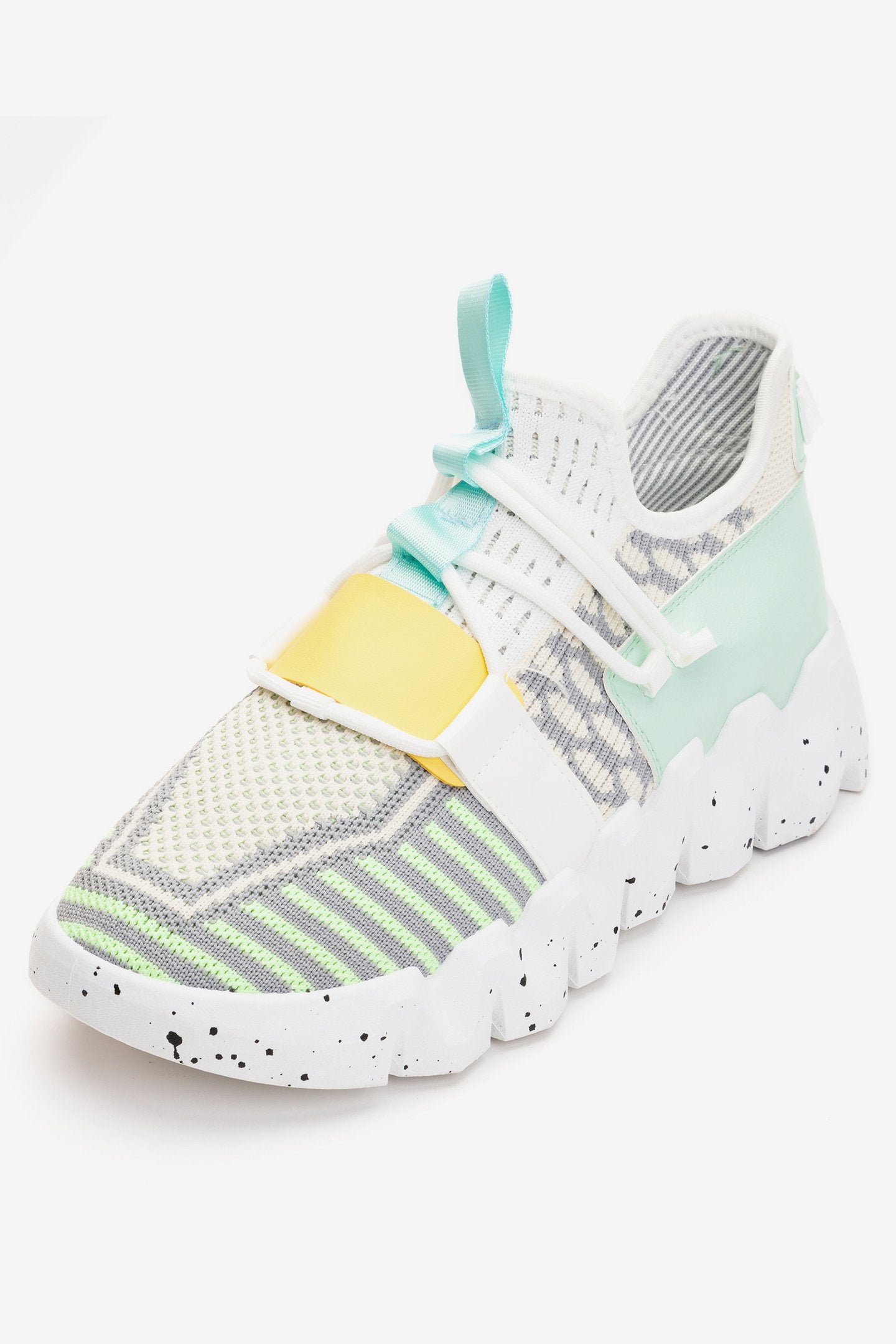 Zapatilla Hombre Blanco Dexter Chancleta Chancleta